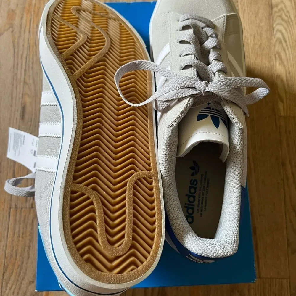Adidas Campus Vulc